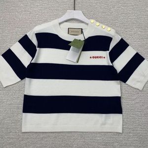 Gucci stripe top